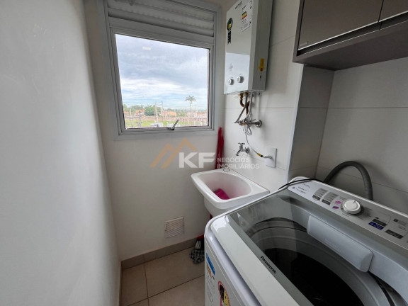 Imagem Imóvel com 1 Quarto à Venda, 43 m² em Jardim Sumaré - Ribeirão Preto