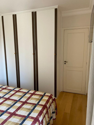 Imagem Apartamento com 3 Quartos à Venda, 105 m² em Vila Regente Feijó - São Paulo
