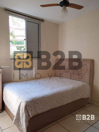 Imagem Apartamento com 2 Quartos à Venda, 46 m² em Jardim Panorama - Bauru
