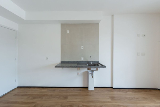 Imagem Apartamento com 1 Quarto para Alugar, 30 m² em Centro - São Paulo Imagem Apartamento com 1 Quarto para Alugar, 30 m² em Centro - São Paulo