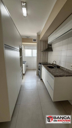 Imagem Apartamento com 2 Quartos para Alugar, 76 m² em Vila Leopoldina - São Paulo