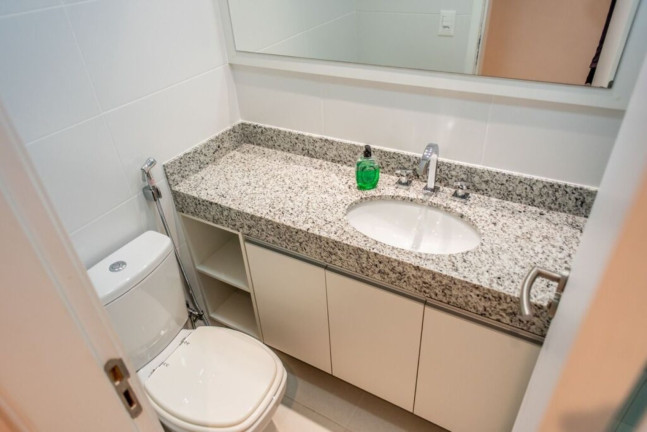 Imagem Imóvel com 3 Quartos à Venda, 85 m² em Recreio Dos Bandeirantes - Rio De Janeiro
