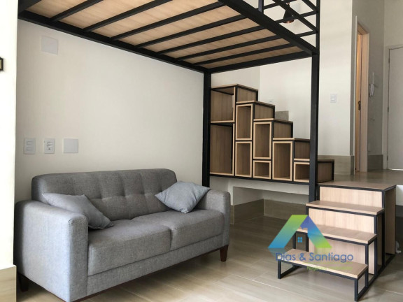 Imagem Apartamento com 1 Quarto à Venda, 25 m² em Vila Mariana - São Paulo Imagem Apartamento com 1 Quarto à Venda, 25 m² em Vila Mariana - São Paulo