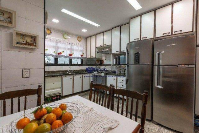 Imagem Apartamento com 4 Quartos à Venda, 147 m² em Vila Regente Feijó - São Paulo