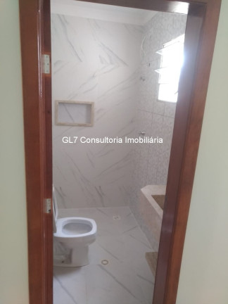 Imagem Sobrado com 3 Quartos à Venda,  em Jardim Monte Carlo - Indaiatuba