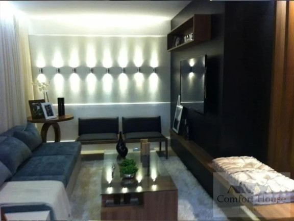 Apartamento com 1 Quarto à Venda, 36 m² em Rudge Ramos - São Bernardo Do Campo