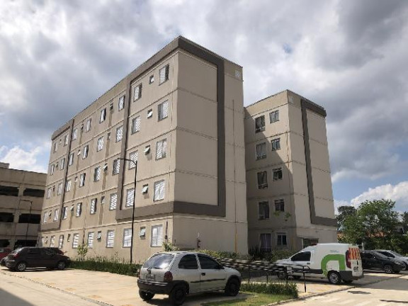 Imóvel com 2 Quartos à Venda, 38 m² em Vila Sao Joao - Guarulhos
