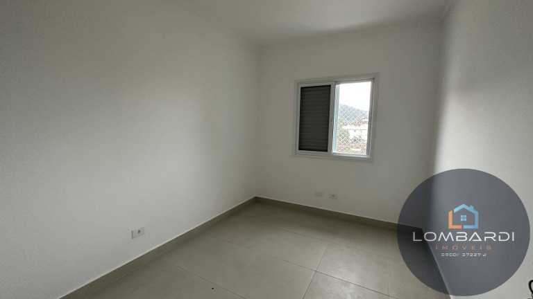 Imagem Apartamento com 2 Quartos à Venda, 68 m² em Praia Das Toninhas - Ubatuba