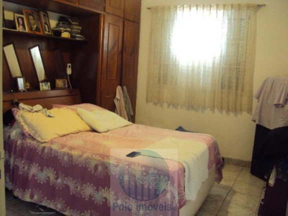 Imagem Casa com 3 Quartos à Venda, 161 m² em Campos Elíseos - Ribeirão Preto