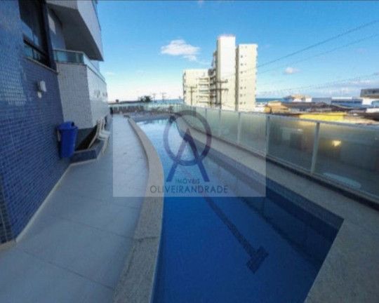 Imagem Imóvel com 2 Quartos à Venda, 70 m² em Armação - Salvador