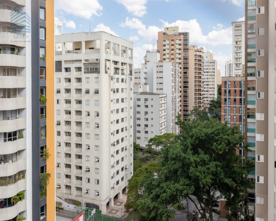 Imagem Imóvel com 4 Quartos à Venda, 156 m² em Moema - São Paulo