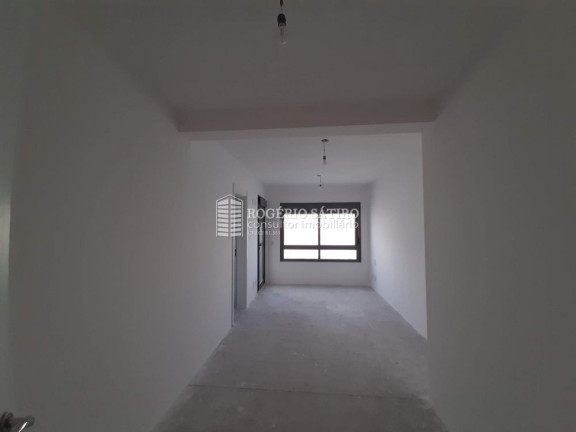 Imagem Apartamento com 3 Quartos à Venda, 147 m² em Chacara Klabin  - São Paulo