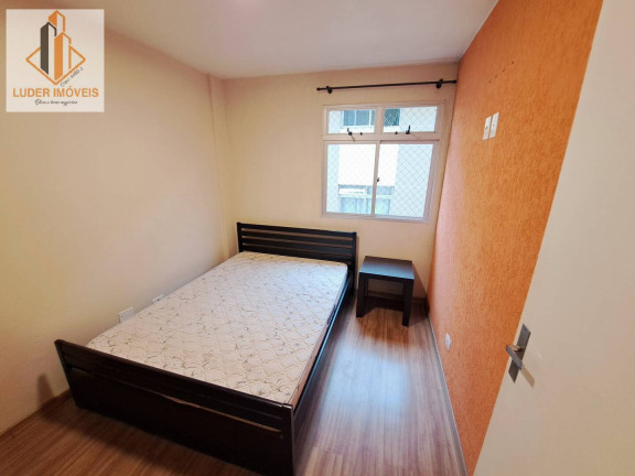 Imagem Apartamento com 3 Quartos à Venda, 57 m² em Campo Comprido - Curitiba