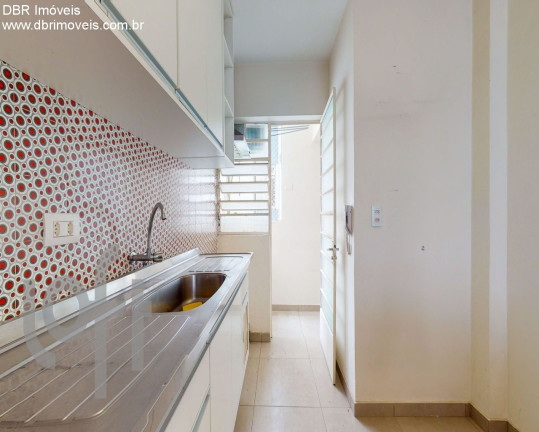 Imagem Apartamento com 2 Quartos à Venda, 62 m² em Vila Mariana - São Paulo
