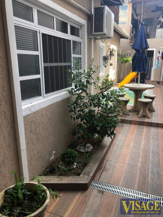 Imagem Casa com 3 Quartos à Venda, em Jd. America - Jacareí Imagem Casa com 3 Quartos à Venda, em Jd. America - Jacareí