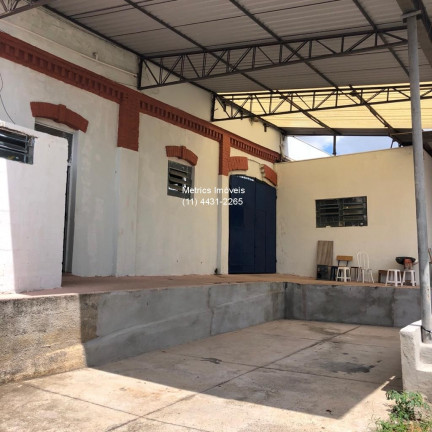 Imagem Imóvel à Venda, 1.200 m² em Vila Graff - Jundiaí