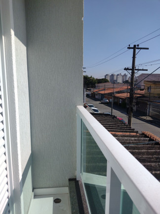 Imagem Apartamento com 2 Quartos à Venda, 50 m² em Parque Novo Oratório - Santo André