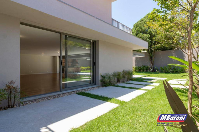 Imagem Casa com 4 Quartos para Alugar, 581 m² em Alto De Pinheiros - São Paulo Imagem Casa com 4 Quartos para Alugar, 581 m² em Alto De Pinheiros - São Paulo