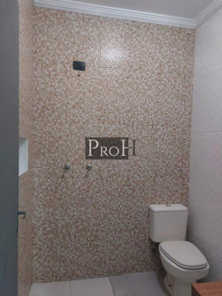 Imagem Sobrado com 3 Quartos à Venda, 143 m² em Jardim Hollywood - São Bernardo Do Campo