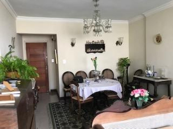 Imagem Apartamento com 3 Quartos à Venda, 168 m² em Graça - Salvador