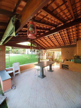 Imagem Chácara com 3 Quartos à Venda, 197 m² em Residencial Green Ville Ii - Boituva Imagem Chácara com 3 Quartos à Venda, 197 m² em Residencial Green Ville Ii - Boituva