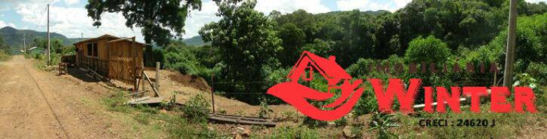 Imagem Terreno à Venda, 600 m² em Vila Nova - Vale Real