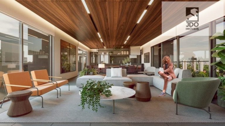 Imagem Apartamento com 2 Quartos à Venda, 131 m² em Alto Da Rua Xv - Curitiba Imagem Apartamento com 2 Quartos à Venda, 131 m² em Alto Da Rua Xv - Curitiba