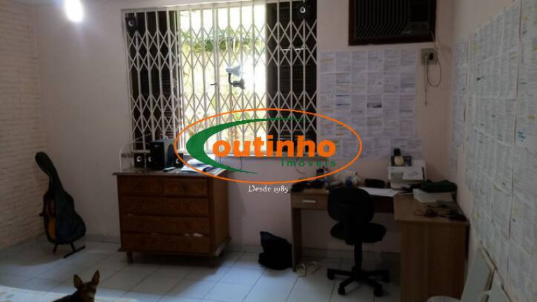 Imagem Apartamento com 3 Quartos à Venda, 100 m² em Tijuca - Rio De Janeiro
