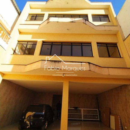 Imóvel Comercial para Alugar, 300 m² em Vila Carmosina - São Paulo