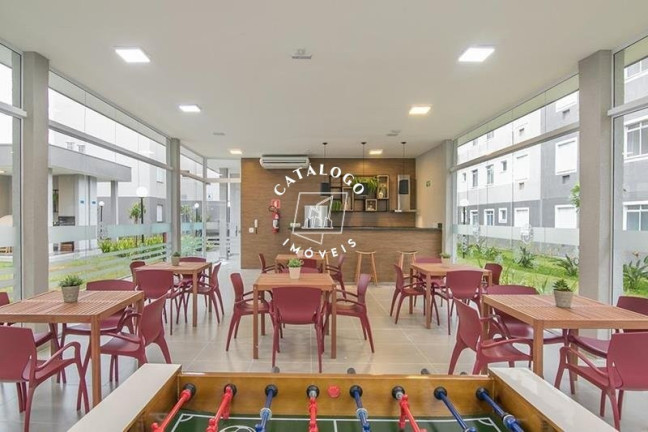 Imagem Apartamento com 2 Quartos à Venda, 39 m² em Ipiranga - Ribeirão Preto