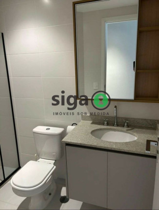 Imagem Apartamento com 1 Quarto à Venda ou Locação, 25 m² em Vila Mariana - São Paulo Imagem Apartamento com 1 Quarto à Venda ou Locação, 25 m² em Vila Mariana - São Paulo