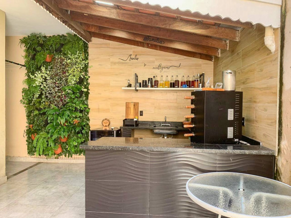 Imagem Casa com 3 Quartos à Venda, 150 m² em Jardim Marambaia - Jundiaí Imagem Casa com 3 Quartos à Venda, 150 m² em Jardim Marambaia - Jundiaí