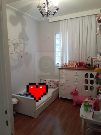 Imagem Imóvel com 3 Quartos à Venda, 78 m² em Jardim Ester - São Paulo