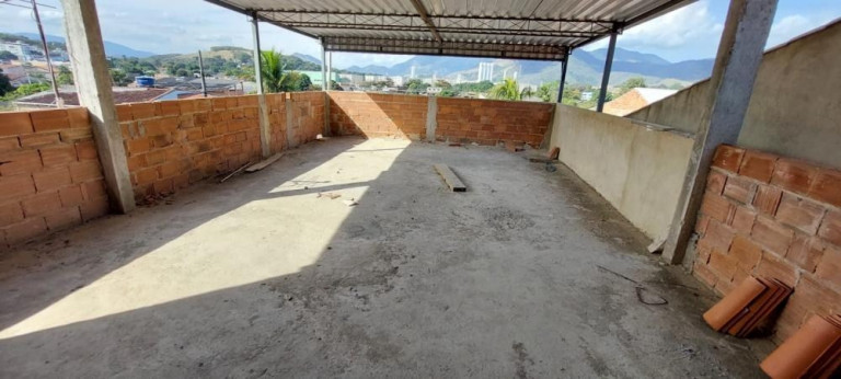 Imagem Imóvel com 2 Quartos à Venda, 90 m² em Campo Grande - Rio De Janeiro