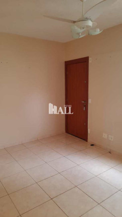 Imagem Apartamento com 2 Quartos à Venda, 48 m² em Rios Di Itália - São José Do Rio Preto