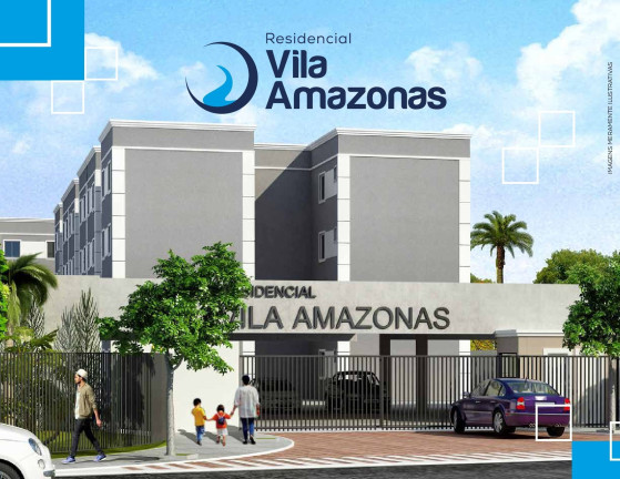 Imóvel com 2 Quartos à Venda, 47 m² em Jardim Helena - Ribeirão Preto
