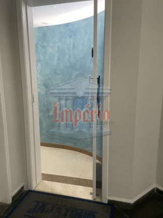 Sala Comercial à Venda, 40 m² em Centro - São Caetano Do Sul