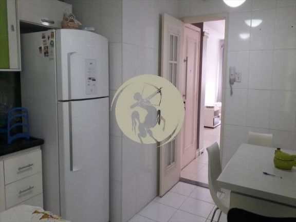 Imagem Apartamento com 2 Quartos à Venda, 100 m² em Embare - Santos Imagem Apartamento com 2 Quartos à Venda, 100 m² em Embare - Santos