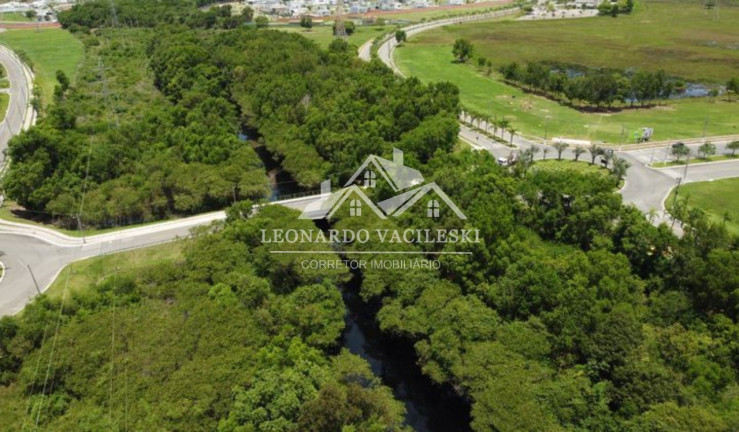Imagem Terreno à Venda, 660 m² em Alphaville Jacuhy - Serra Imagem Terreno à Venda, 660 m² em Alphaville Jacuhy - Serra