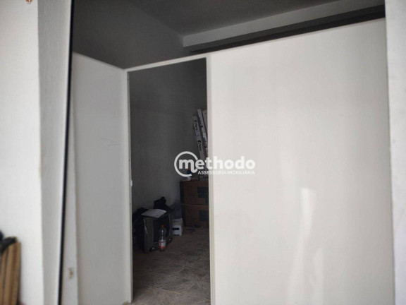 Sala Comercial para Alugar, 113 m² em Parque Industrial - Campinas