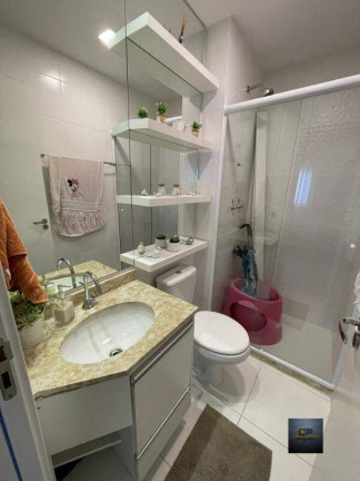 Imagem Apartamento com 2 Quartos à Venda, 63 m² em Anchieta - São Bernardo Do Campo
