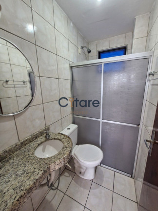 Imagem Apartamento com 3 Quartos à Venda, 62 m² em Rodolfo Teófilo - Fortaleza