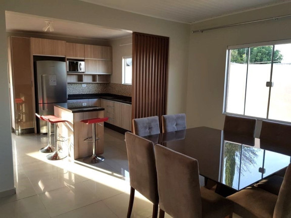 Casa com 3 Quartos à Venda, 152 m² em Zoneamento E Uso Do Solo Urbano - Lapa