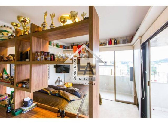 Imagem Cobertura com 3 Quartos à Venda, 540 m² em Morumbi - São Paulo