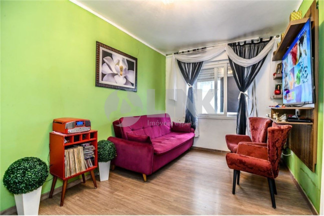 Imagem Apartamento com 1 Quarto à Venda, 44 m² em Vila Ipiranga - Porto Alegre Imagem Apartamento com 1 Quarto à Venda, 44 m² em Vila Ipiranga - Porto Alegre