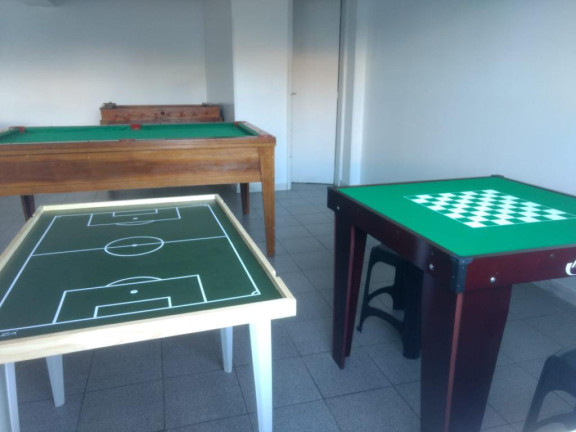 Imagem Apartamento com 1 Quarto à Venda, 55 m² em Capão Novo - Capao Da Canoa