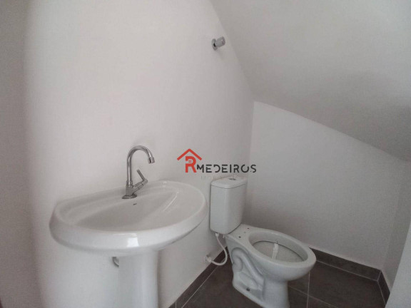 Imagem Casa com 2 Quartos à Venda, 59 m² em Caiçara - Praia Grande