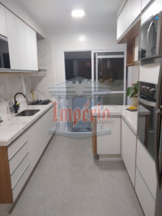Imagem Apartamento com 3 Quartos à Venda, 96 m² em Campestre - Santo André Imagem Apartamento com 3 Quartos à Venda, 96 m² em Campestre - Santo André