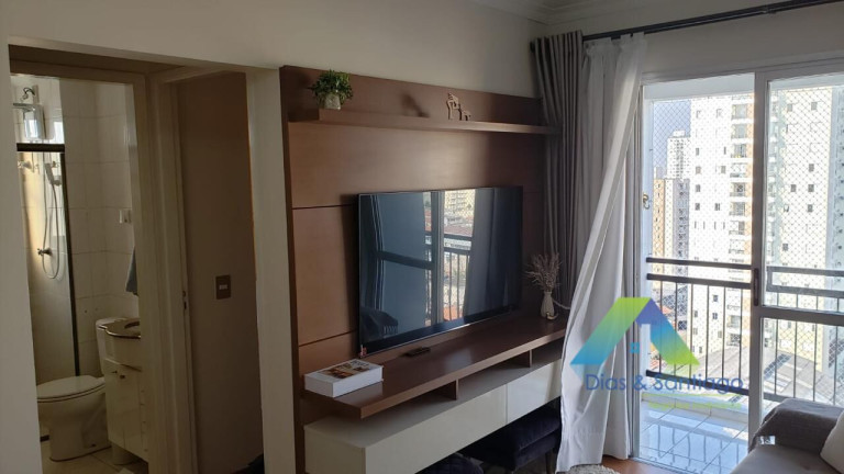 Imagem Apartamento com 2 Quartos à Venda, 52 m² em Vila Moraes - São Paulo Imagem Apartamento com 2 Quartos à Venda, 52 m² em Vila Moraes - São Paulo
