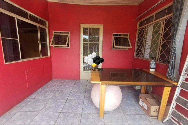 Imagem Casa com 3 Quartos à Venda, 160 m² em Santa Maria Goretti - Porto Alegre